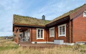 Gorgeous Home In Østby With Kitchen